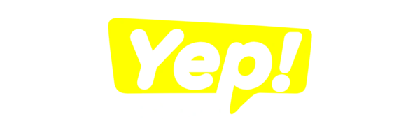 YEP! casino logo